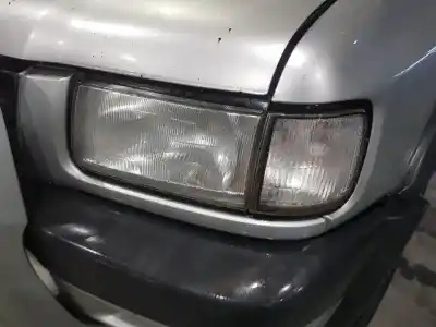 Утилизация автомобиля opel frontera b (u99) 2.2 dti (6b_zc, 6b_vf, 6b_66, 6b_76) года 2000 питание x22dth