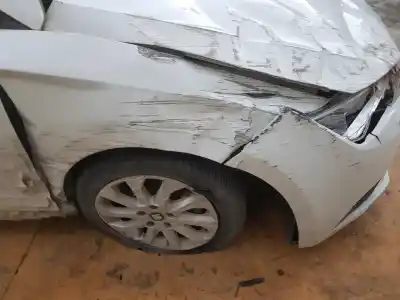 Scrapping Vehicle seat leon (5f1) 1.6 tdi of the year 2014 powered clha