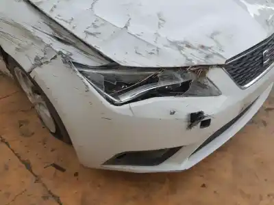 Scrapping Vehicle seat leon (5f1) 1.6 tdi of the year 2014 powered clha