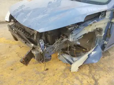 Vehículo de desguace hyundai i20 ii (gb, ib) 1.2 del año 2016 con motor g4la