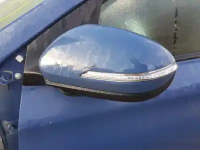Vehículo de desguace hyundai i20 ii (gb, ib) 1.2 del año 2016 con motor g4la