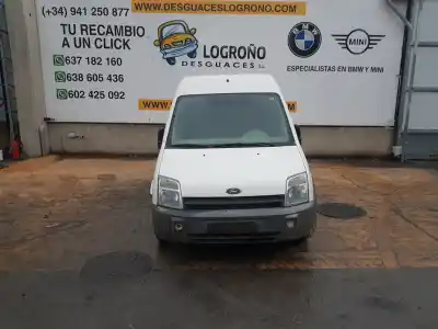 Scrapping Vehicle FORD TRANSIT CONNECT (P65_, P70_, P80_) 1.8 DI of the year 2002 powered BHPA