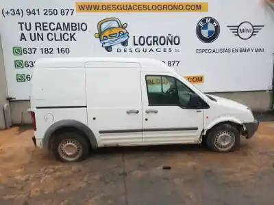 Здавання транспортного засобу ford transit connect (p65_, p70_, p80_) 1.8 di року 2002 потужний bhpa