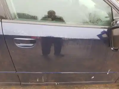 Veículo de Sucata audi a4 avant (8e) 2.5 tdi quattro (132kw) do ano 2003 alimentado bau