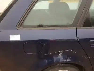 Veículo de Sucata audi a4 avant (8e) 2.5 tdi quattro (132kw) do ano 2003 alimentado bau