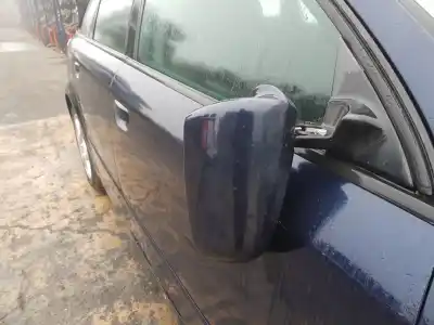 Veículo de Sucata audi a4 avant (8e) 2.5 tdi quattro (132kw) do ano 2003 alimentado bau