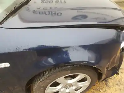 Veículo de Sucata audi a4 avant (8e) 2.5 tdi quattro (132kw) do ano 2003 alimentado bau