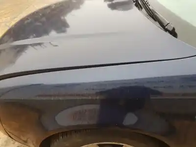 Veículo de Sucata audi a4 avant (8e) 2.5 tdi quattro (132kw) do ano 2003 alimentado bau