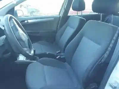 Утилизация автомобиля opel astra h gtc (a04) 1.7 cdti (l08) года 2004 питание z17dth