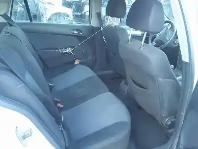 Утилизация автомобиля opel astra h gtc (a04) 1.7 cdti (l08) года 2004 питание z17dth