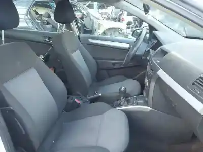 Утилизация автомобиля opel astra h gtc (a04) 1.7 cdti (l08) года 2004 питание z17dth