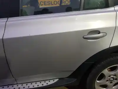 Scrapping Vehicle bmw x3 (e83) 3.0 d of the year 2007 powered 306d3