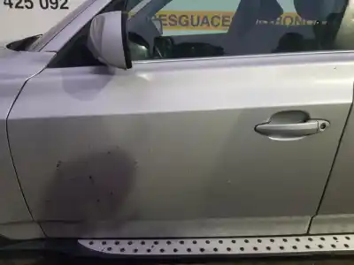 Scrapping Vehicle bmw x3 (e83) 3.0 d of the year 2007 powered 306d3