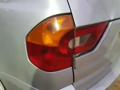 Scrapping Vehicle bmw x3 (e83) 3.0 d of the year 2007 powered 306d3