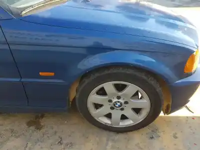 Veicolo di demolizione bmw 3 coupé (e46) 328 ci dell'anno 1999 alimentato 286s2