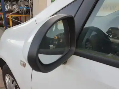 Scrapping Vehicle opel corsa d 1.3 16v cdti of the year 2012 powered a13dtc