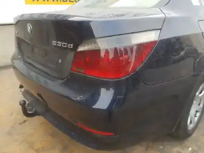 Véhicule à la ferraille bmw serie 5 berlina (e60) 530d de l'année 2003 alimenté 306d2