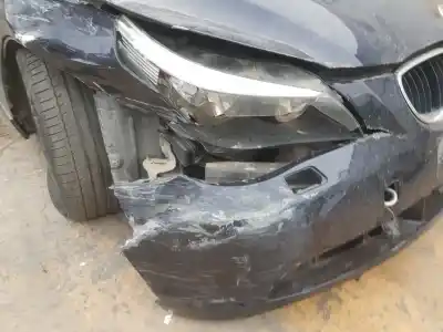 Véhicule à la ferraille bmw serie 5 berlina (e60) 530d de l'année 2003 alimenté 306d2
