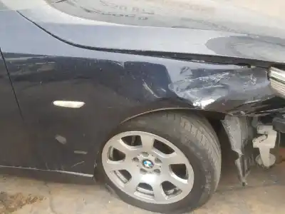 Véhicule à la ferraille bmw serie 5 berlina (e60) 530d de l'année 2003 alimenté 306d2