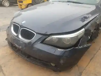 Véhicule à la ferraille bmw serie 5 berlina (e60) 530d de l'année 2003 alimenté 306d2