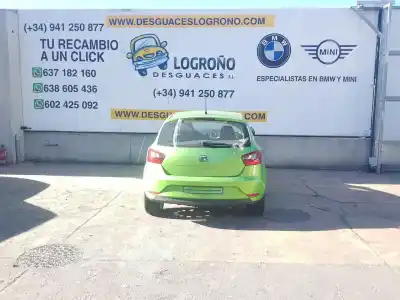 Утилизация автомобиля seat                                               ibiza                                                                                                                                                                                                                                                      1.0 tsi                                                                                                                                                                                                                                                    года 2016 питание chzc