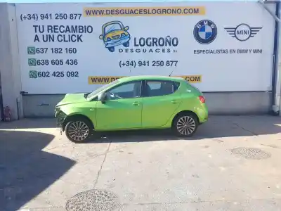 Утилизация автомобиля seat                                               ibiza                                                                                                                                                                                                                                                      1.0 tsi                                                                                                                                                                                                                                                    года 2016 питание chzc