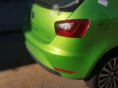 Утилизация автомобиля seat                                               ibiza                                                                                                                                                                                                                                                      1.0 tsi                                                                                                                                                                                                                                                    года 2016 питание chzc