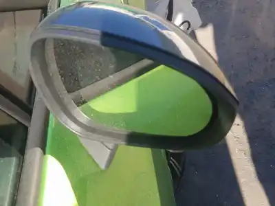 Veicolo di demolizione seat ibiza 1.0 tsi dell'anno 2016 alimentato chzc