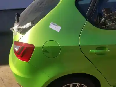 Утилизация автомобиля seat                                               ibiza                                                                                                                                                                                                                                                      1.0 tsi                                                                                                                                                                                                                                                    года 2016 питание chzc