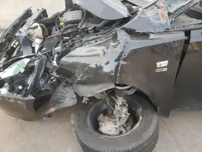 Scrapping Vehicle opel corsa e (x15) 1.4 lpg (08 68) of the year 2019 powered d14xel