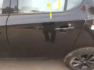 Scrapping Vehicle opel corsa e (x15) 1.4 lpg (08 68) of the year 2019 powered d14xel