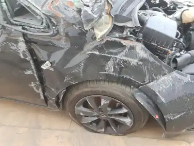 Scrapping Vehicle opel corsa e (x15) 1.4 lpg (08 68) of the year 2019 powered d14xel