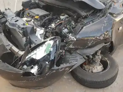 Scrapping Vehicle opel corsa e (x15) 1.4 lpg (08 68) of the year 2019 powered d14xel