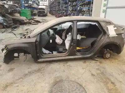 Здавання транспортного засобу SEAT LEON SC (5F5) 1.4 16V TSI року 2015 потужний CZCA