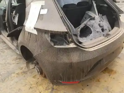 Здавання транспортного засобу seat leon sc (5f5) 1.4 16v tsi року 2015 потужний czca