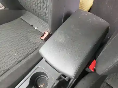 Здавання транспортного засобу seat leon sc (5f5) 1.4 16v tsi року 2015 потужний czca