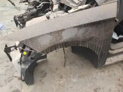 Здавання транспортного засобу seat leon sc (5f5) 1.4 16v tsi року 2015 потужний czca