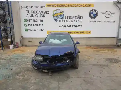 Veículo de Sucata SEAT LEON (1M1) Stella do ano 2003 alimentado ALH