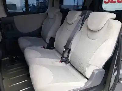 Утилизация автомобиля fiat scudo combi 1997 cc года 2010 питание rhk