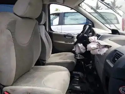 Утилизация автомобиля fiat scudo combi 1997 cc года 2010 питание rhk