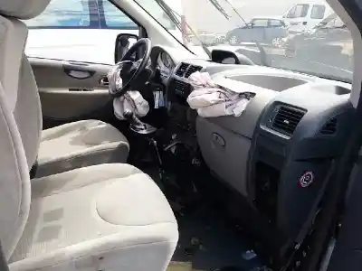 Утилизация автомобиля fiat scudo combi 1997 cc года 2010 питание rhk