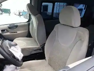 Утилизация автомобиля fiat scudo combi 1997 cc года 2010 питание rhk