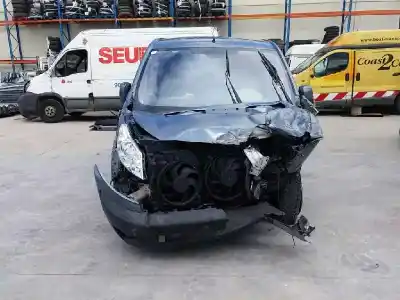 Утилизация автомобиля fiat scudo combi 1997 cc года 2010 питание rhk