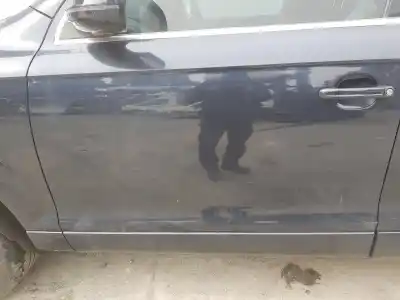 Véhicule à la ferraille audi q7 (4l) 3.0 v6 24v tdi de l'année 2006 alimenté bug