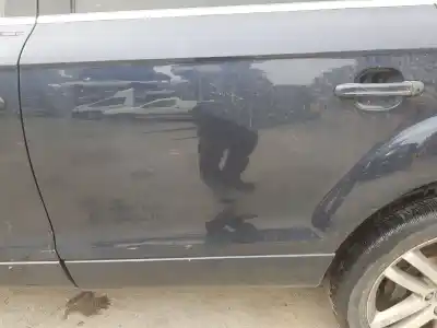 Véhicule à la ferraille audi q7 (4l) 3.0 v6 24v tdi de l'année 2006 alimenté bug