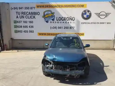 Здавання транспортного засобу OPEL CORSA C 1.2 16V CAT (Z 12 XE / LW4) року 2002 потужний Z12XE