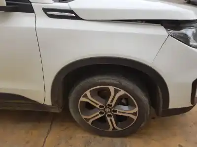 Veicolo di demolizione suzuki vitara (ly) 1.6 ddis (apk 416d) dell'anno 2017 alimentato d16aa