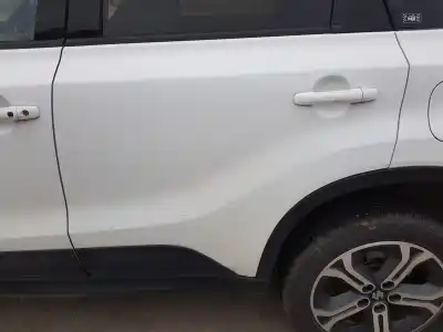 Veicolo di demolizione suzuki vitara (ly) 1.6 ddis (apk 416d) dell'anno 2017 alimentato d16aa