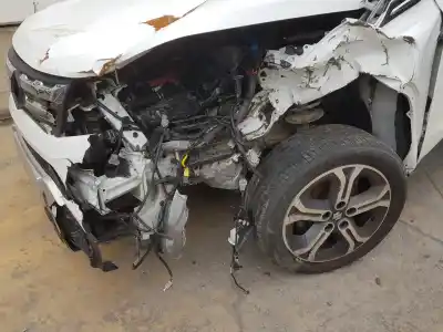 Veicolo di demolizione suzuki vitara (ly) 1.6 ddis (apk 416d) dell'anno 2017 alimentato d16aa