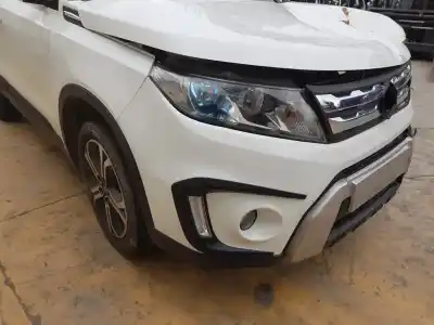 Veicolo di demolizione suzuki vitara (ly) 1.6 ddis (apk 416d) dell'anno 2017 alimentato d16aa